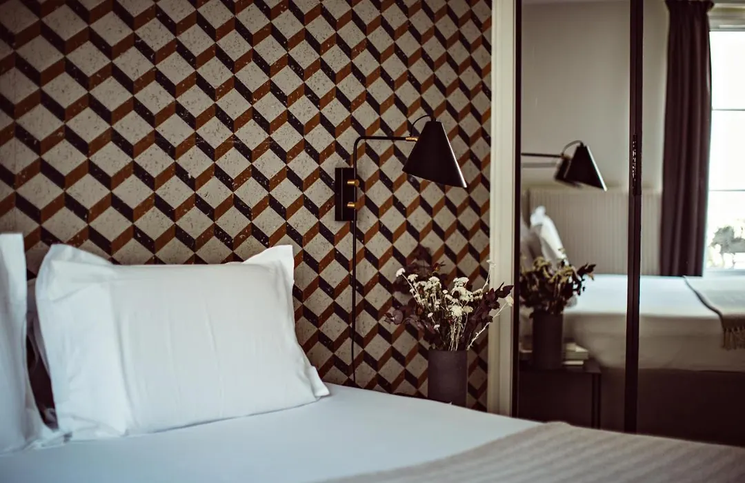 Hotel Monsieur Helder-1