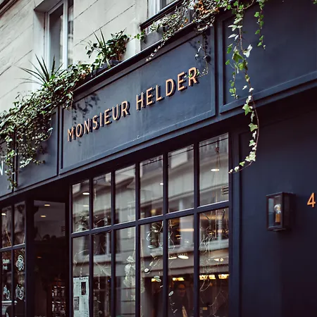 Hotel Monsieur Helder-2
