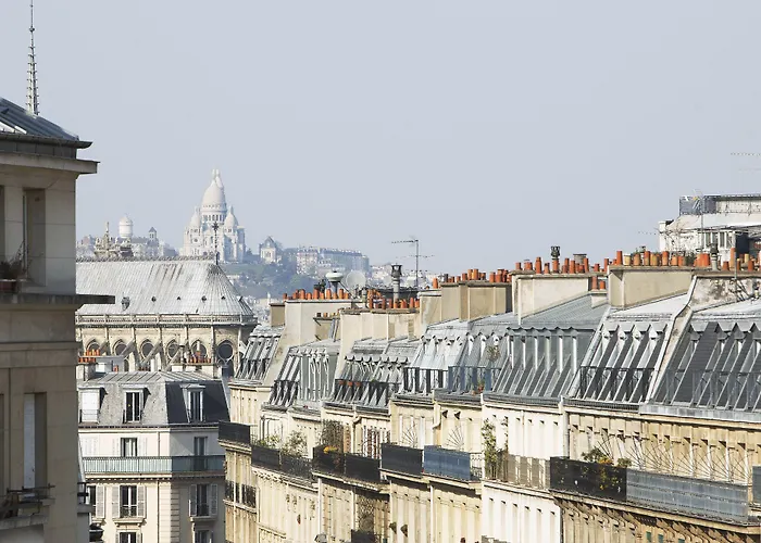 Best Western Quartier Latin Pantheon Paris